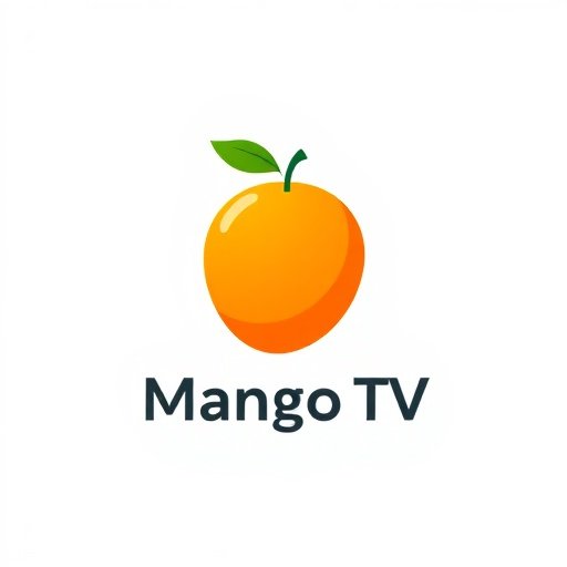 精东影视合作伙伴芒果TV品牌Logo
