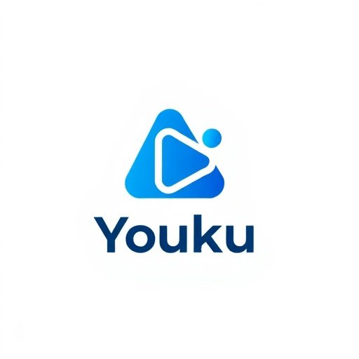 精东影视合作伙伴优酷品牌Logo