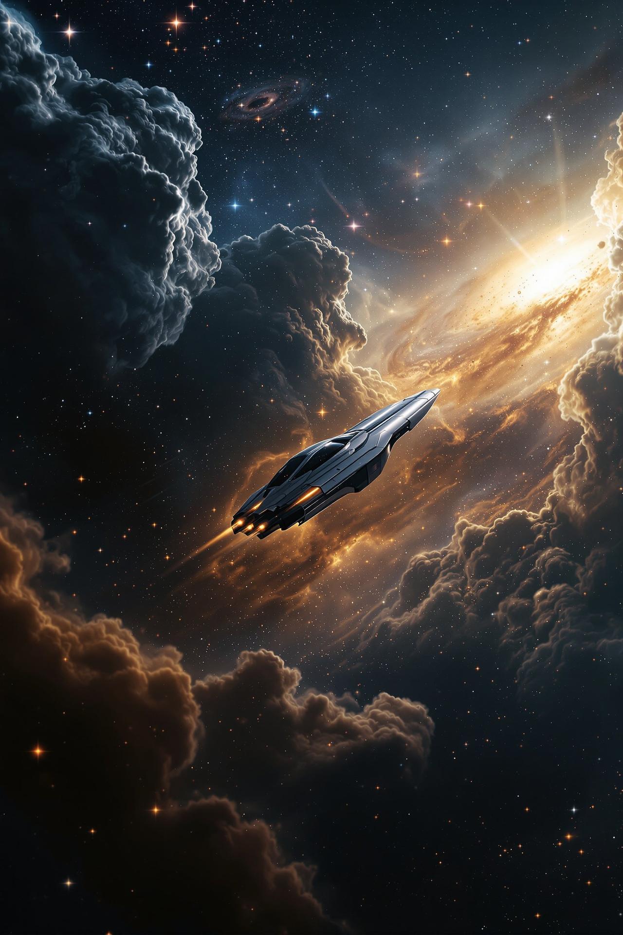 精东影视作品《星际迷航》封面图
