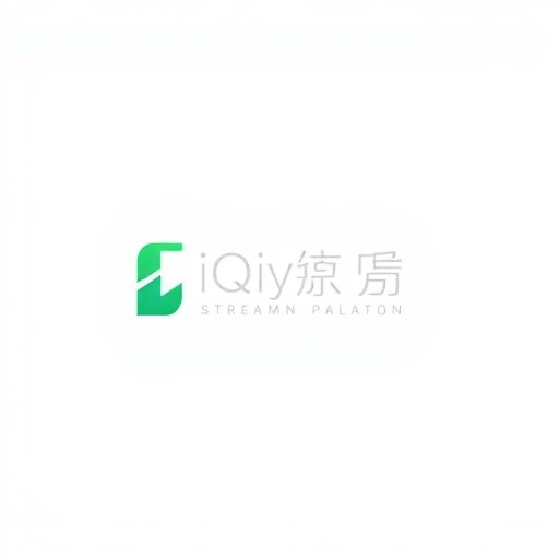 精东影视合作伙伴爱奇艺品牌Logo