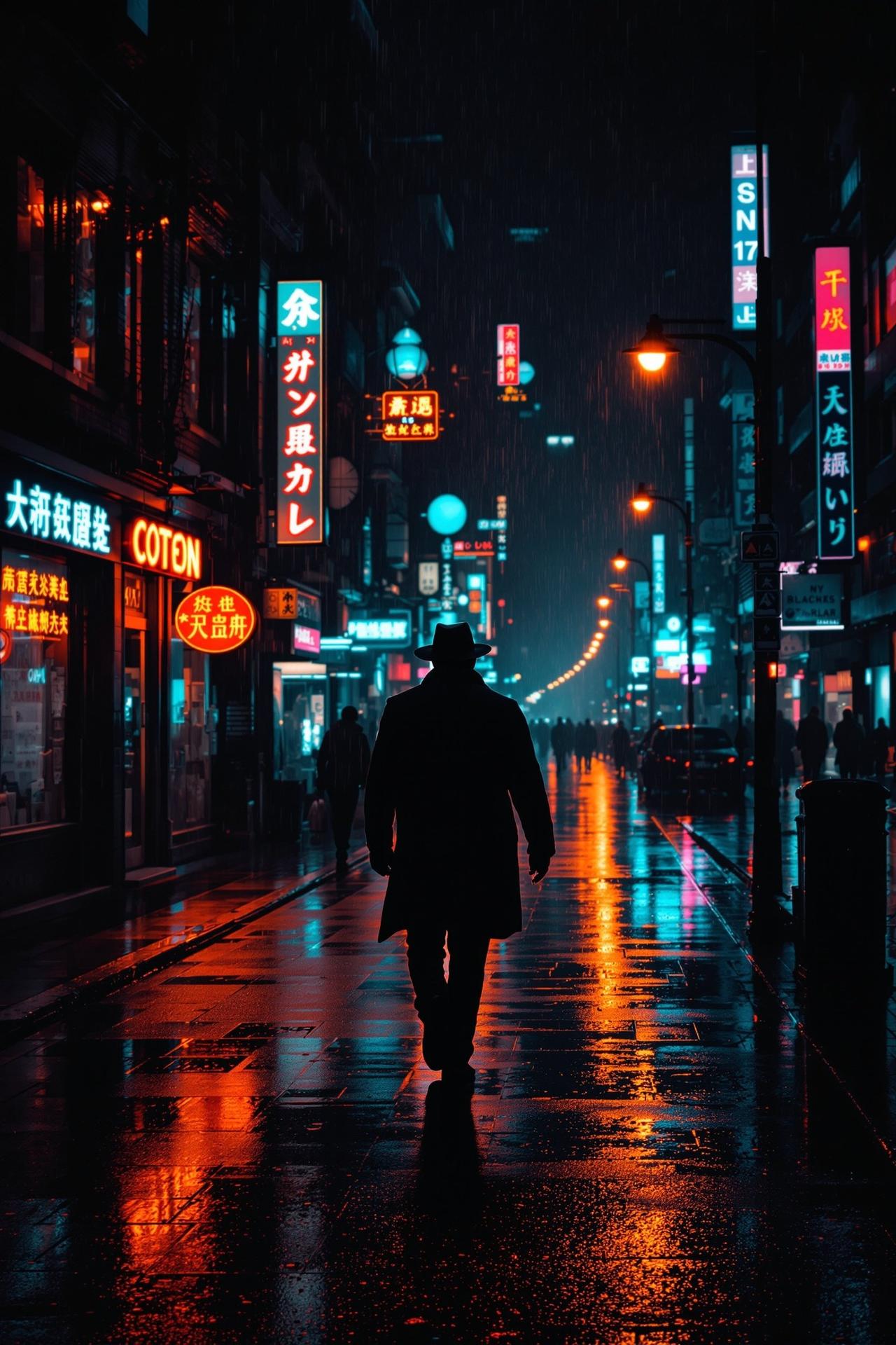 精东影视作品《都市夜行》封面图