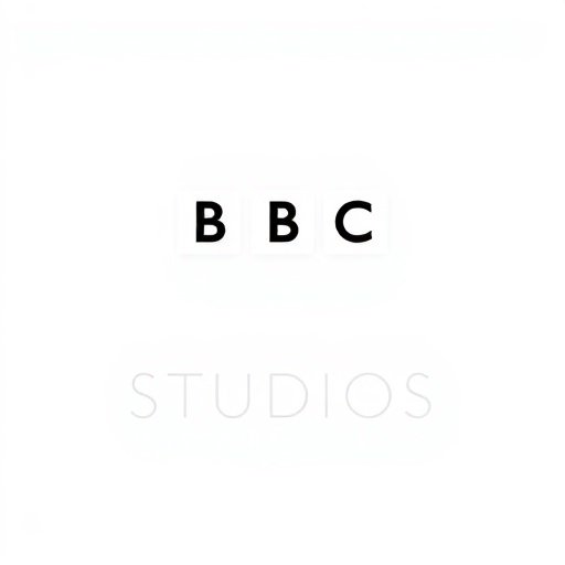 精东影视合作伙伴BBC Studios品牌Logo