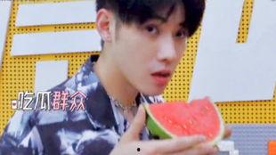 娱乐圈吃瓜任豪是谁啊